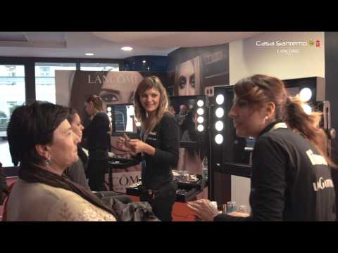 Casa Sanremo Lancome | Focus Limoni Gardenia