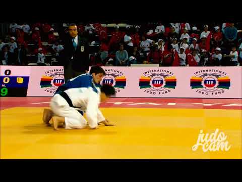 Ippon Daily | An ChangRim