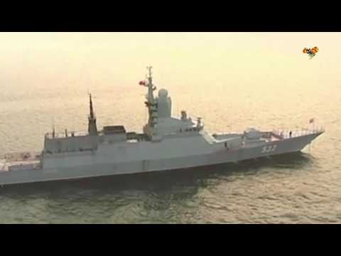 Rädslan för Rysslands "ostoppbara" robot