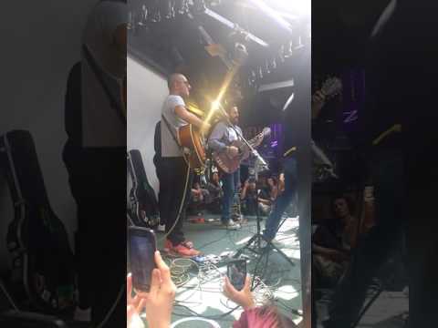 CHDKF, Andrés Canalla y LNG/SHT en Niza 40