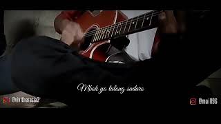 Download lagu Story wa viral!Yowes Modaro - Aftershine feat Damara.De,|cover by maill tok ft vivitheresia2 mp3