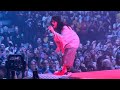 Billie Eilish LUNCH Toronto N1 2024