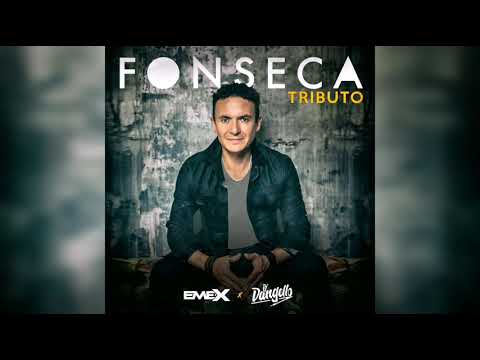 DJ Emex x DJ Dangello - Tributo a Fonseca