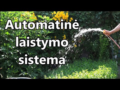 download lagu mp3 mp4 Automatine Laistymo Sistema, download lagu Automatine Laistymo Sistema gratis, unduh video klip Automatine Laistymo Sistema