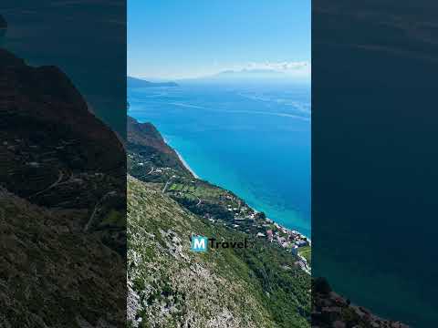 Borsh Beach - 🇦🇱 #Albania