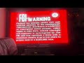 Closing To Young Frankenstein 1997 VHS