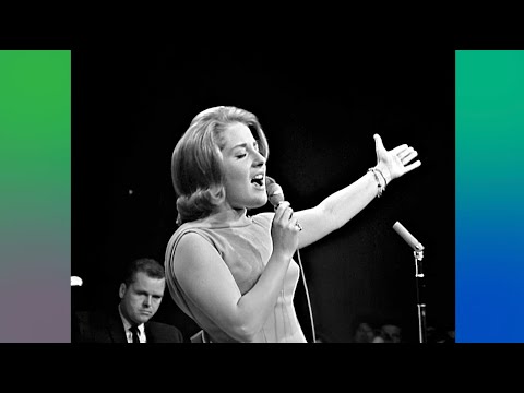 Lesley Gore • “She’s A Fool” • 1964 [Reelin' In The Years Archive]