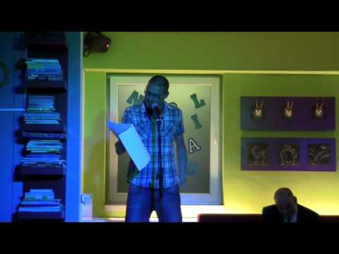 ReimBerg Slam 15.04.2011 - Gewinner Sascha Thamm