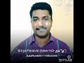 Siriya Paravai