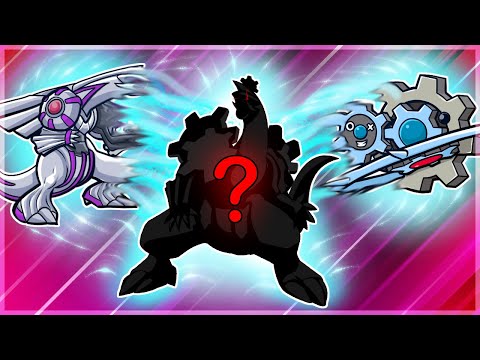 My First POKEMON INFINITE FUSION RANDOMIZER! Will I SURVIVE The HARDCORE NUZLOCKE...