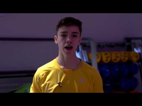 Kaylan’s Success Story