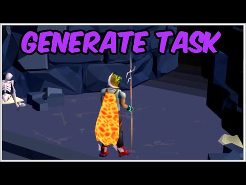 Tomb Raider - GenerateTask #100