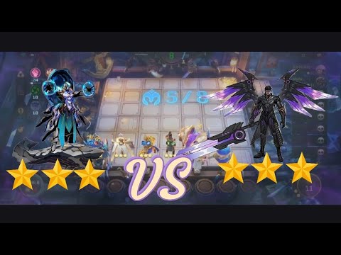 MOMENT EPIC, REBUTAN EPIC COMEBACK GORD B3 VS ALUCARD B3 #herolegend