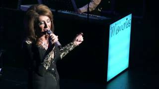 Jane McDonald - Making Memories 2017
