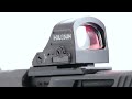 Product video for Lancer Tactical LTX Competition GBB Airsoft Pistol - (Black)