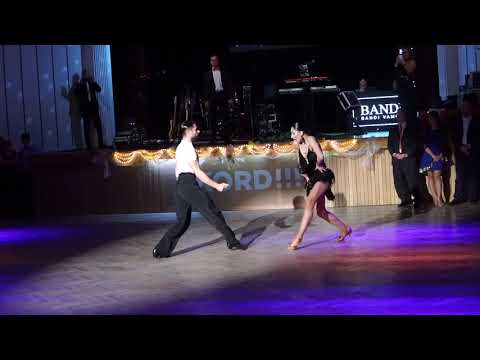 Jarní ples 2019 / III