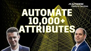 Automate ACC Object Type Libraries with APS: Cut Manual Setup Time