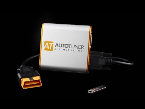 Autotuner tuning tool walkthrough guide obd and bench