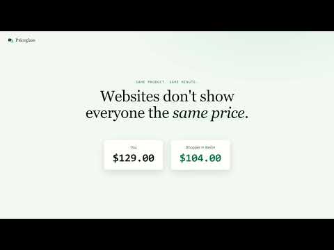 Item video thumbnail
