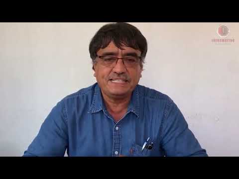 … “Relajese diputado y pónganse a trabajar”: Leggs a Christian Agúndez tras críticas en tribuna