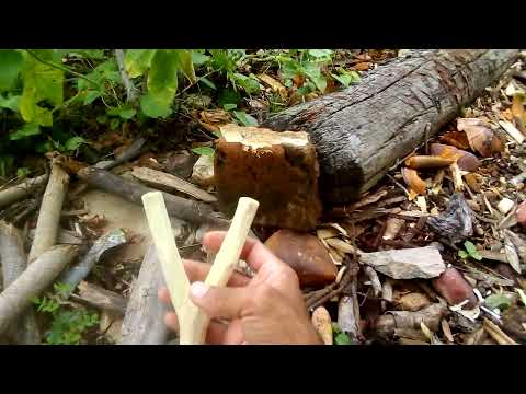 testando novo cabo na baladeira