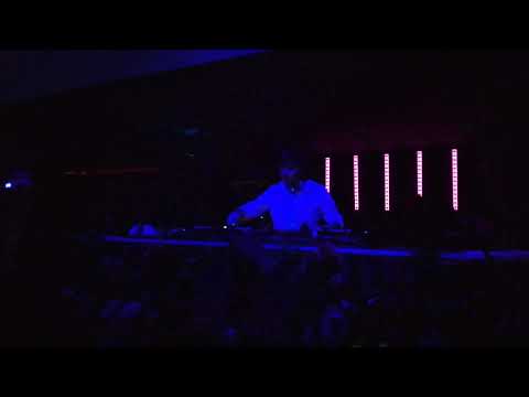 Marcelo Vasami drops Doctor Dru - Wahah @ half Belgrade 28.11.2019.