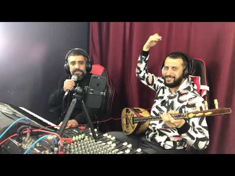 Şehmus Özbay - Lero Lero (ZAZALARA ÖZEL)
