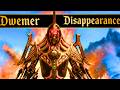 We Finally Know What Happened To The Dwemer