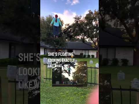 The greatest Stranger Things decoration for Halloween ever 😱👏