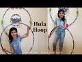 Hula Hooping Tricks Hula Dance Hula Hoop Butta Bomma