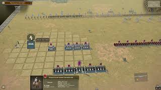 Field of Glory 2- Battle of Thymbra