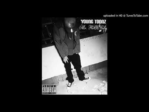 Young Toonz - NoRth H1LL$ 2 PaC ToWN - feat 32wayz (pnutt)