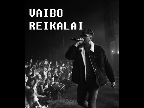 Papi, Dmnk, Furryto, OG - VAIBO REIKALAI ^ ORIGINALI VERSIJA ^