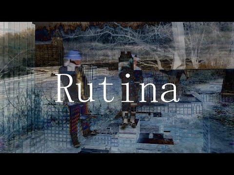 Lil Chuy Ft Lui-J // Rutina (OFFICIAL VIDEO)  R/H  B.C.M.INC