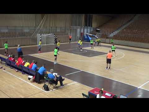 1/8 FINALA - 2021/22: POKAL SLOVENIJE - ŽENSKE: RK OLIMPIJA : ŽRK Z'DEŽELE