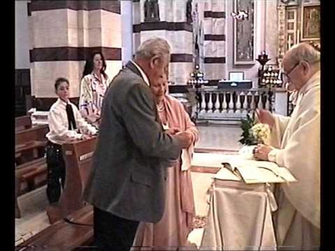 POOH (50 primavere) matrimonio 50 anni