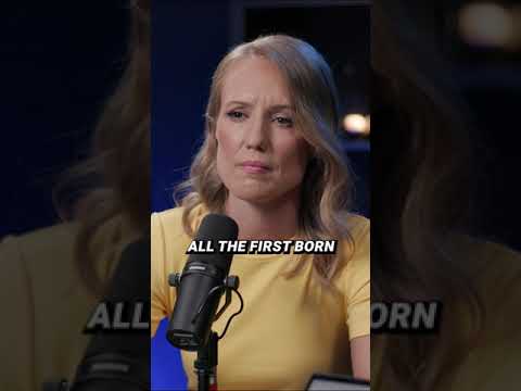 Who was the pharaoh of the Exodus?