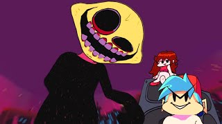 friday night funkin&#39; RAP BATTLE ROYALE (with the boys)