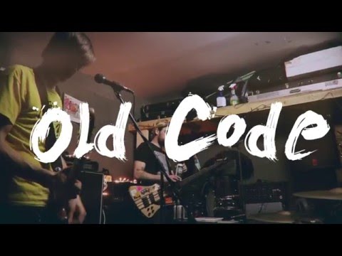 old code  "my baby"  video