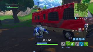 【実況】FORTNITEを初プレイ