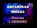 Николай Сличенко - Цыганская звезда Николая Сличенко - концерт 2010 (480p ...