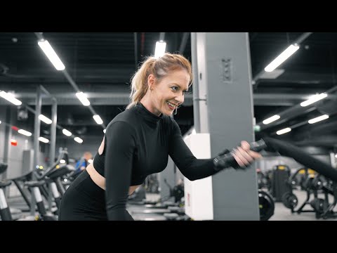 KSA Silmakeskuse optometrist Arina Vassiljeva