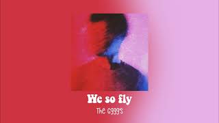 We so fly - Atticus Mitchell (The gggg&#39;s) 𝓼𝓵𝓸𝔀𝓮𝓭 + 𝓻𝓮𝓿𝓮𝓻𝓫