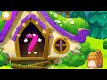 Write Numbers 1 To 10 Learn To Counting Numbers For Kids