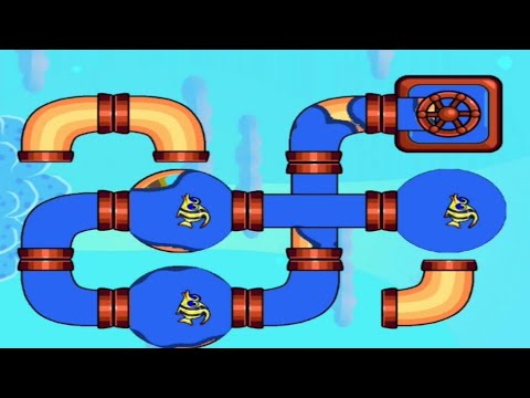 save the fish game//save fish game/#fishdom//pull pin//level 6250 level to 6279//@HAYAT GAMERZ.