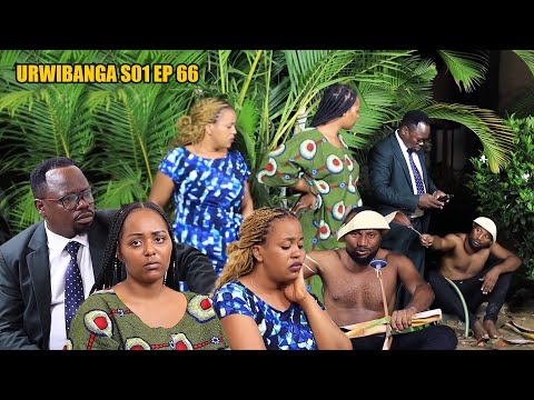 URWIBANGA S1 EP 66 (Emile arasaze,Camarade arakora iki?