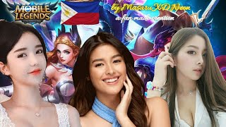 Liza Soberano Part 2 With Special Guest a Special 