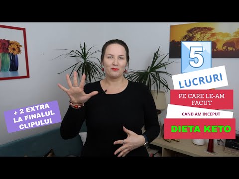 Vreau sa scap de burta intr-o saptamana tpu