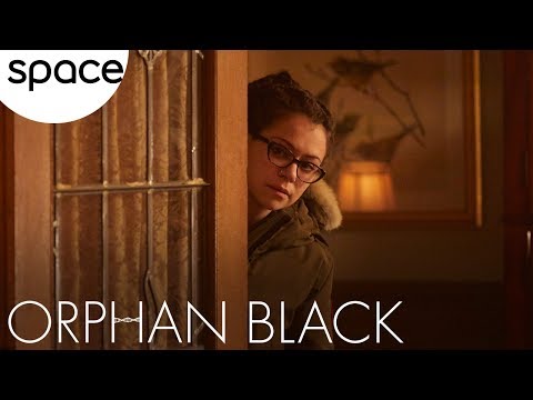 InnerSpace After The Black: S5E4 Recap "Let the Children & the Childbearers Toil"