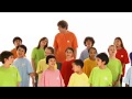 CHANSON FRANCOPHONIE  - Hymne et Ode à la Francophonie pour les  enfants et les  plus grands !